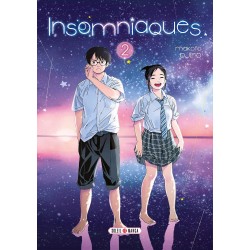 Insomniaques - Tome 02