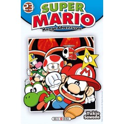 Super Mario tome 23
