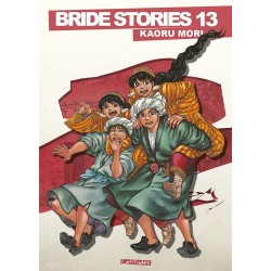 Bride Stories - Latitudes -...