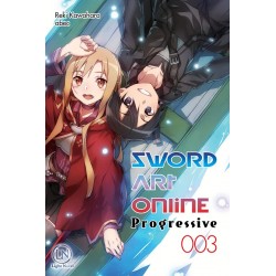 Sword Art Online -...