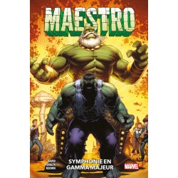 Maestro : Symphonie en...