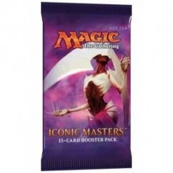 BOOSTER MAGIC ICONIC MASTER