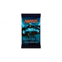 BOOSTER MAGIC MASTER 25