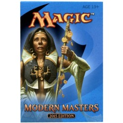 BOOSTER MAGIC MODERN MASTER 2