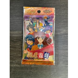 TRADING FUSHIGI YUGI 2