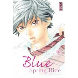Blue Spring Ride - Tome 04