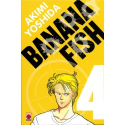 Banana Fish - Perfect...
