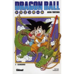 dragon ball - sens...