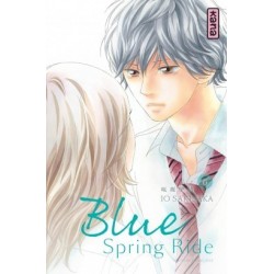 Blue Spring Ride - Tome 06
