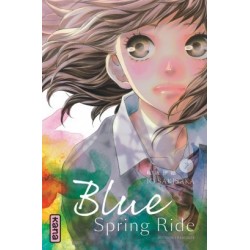 Blue Spring Ride - Tome 07