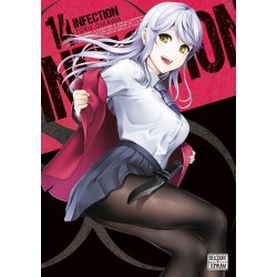 Infection - Tome 14