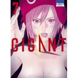 Gigant - Tome 7