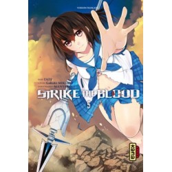 Strike the blood - Tome 05