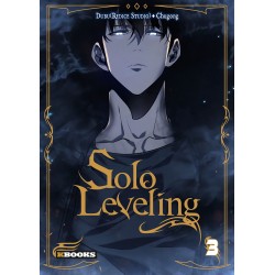 Solo Leveling - Tome 3