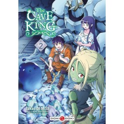 The Cave King - Tome 2