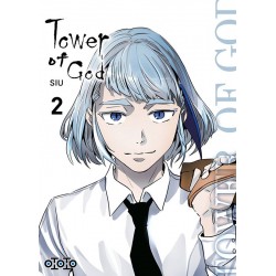 Tower of God - Tome 2