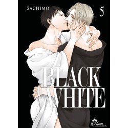 Black or White - Tome 5
