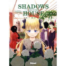 Shadows House - Tome 6