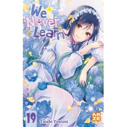 We Never Learn -Tome 19