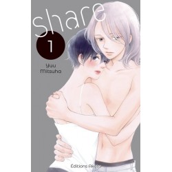 share - Tome 1