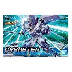 Cybaster  - HG
