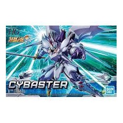 Cybaster  - HG