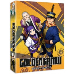 Golden Kamui - Saison 2 -...