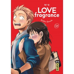 Love Fragrance - Tome 04