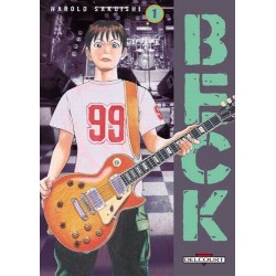 Beck Vol.1 - occas