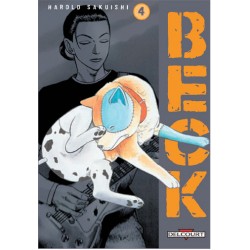 Beck Vol.4 - occas