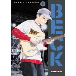 Beck Vol.6 - occas