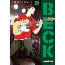 Beck Vol.9 - occas