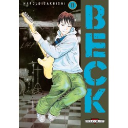 Beck Vol.11 - occas