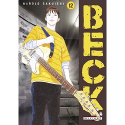 Beck Vol.12 - occas