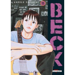Beck Vol.13 - occas