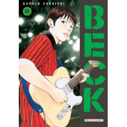 Beck Vol.14 - occas