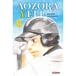 Aozora Yell - Tome 6