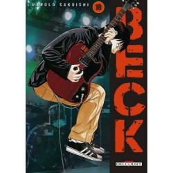 Beck Vol.18 - occas