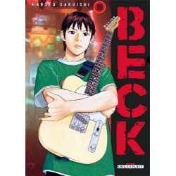 Beck Vol.19 - occas