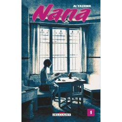 Nana - Tome 01