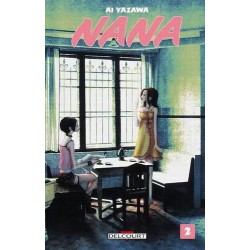 Nana - Tome 02