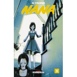Nana - Tome 03