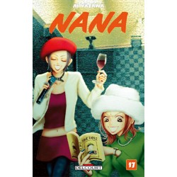 Nana - Tome 17