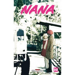 Nana - Tome 20
