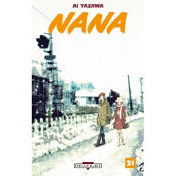 Nana - Tome 21