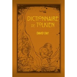 DICTIONNAIRE DE TOLKIEN
