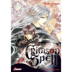 CRIMSON SPELL 1 - occas
