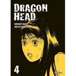 Dragon Head - Edition 2021-...