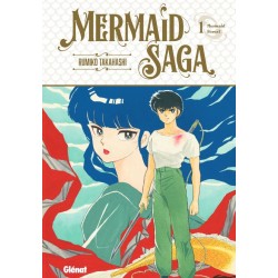 Mermaid Saga - Tome 1