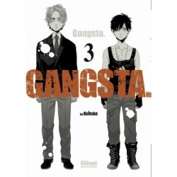 Gangsta tome 3
